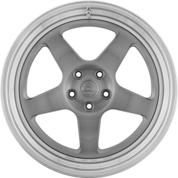 Preview: BC Forged MHE25 Ansicht 4